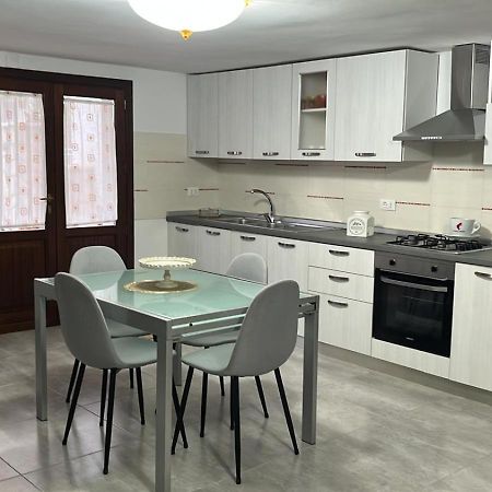 Appartamento Galante San Vito Lo Capo Exterior photo