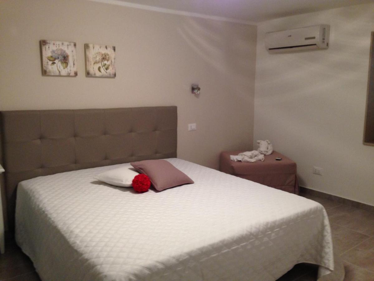 Appartamento Galante San Vito Lo Capo Exterior photo