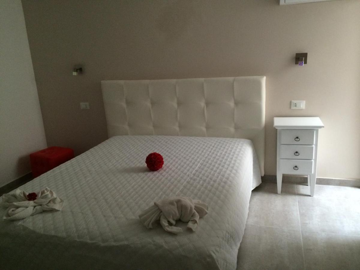 Appartamento Galante San Vito Lo Capo Exterior photo